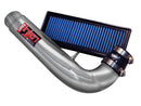 Injen 15-19 Fiat Abarth 1.4L Turbo 4Cyl Polished Short Ram Intake w/MR Tech-1