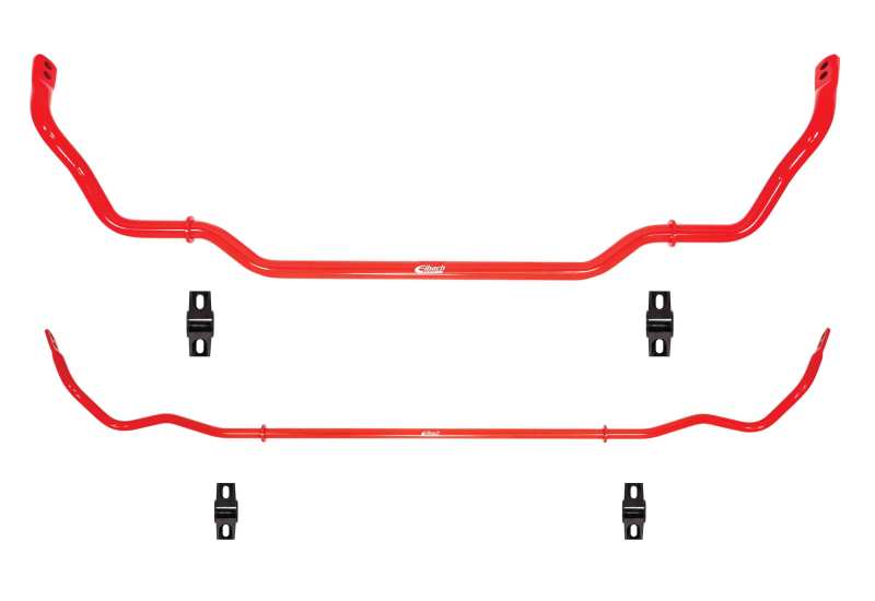 Eibach 25mm Front & 19mm Rear Anti-Roll Kit for 2018 Kia Stinger GT 3.3L - 0