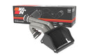 K&N 15-23 Ford F-150 (Incl. Raptor) 2.7L/3.5L V6 Performance Air Intake System-7