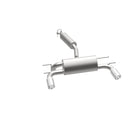 MagnaFlow Sys CB 06- Mazda MX-5 Miata 2.0L-15