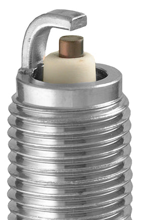 NGK Standard Spark Plug Box of 4 (CPR8EB-9) - 0