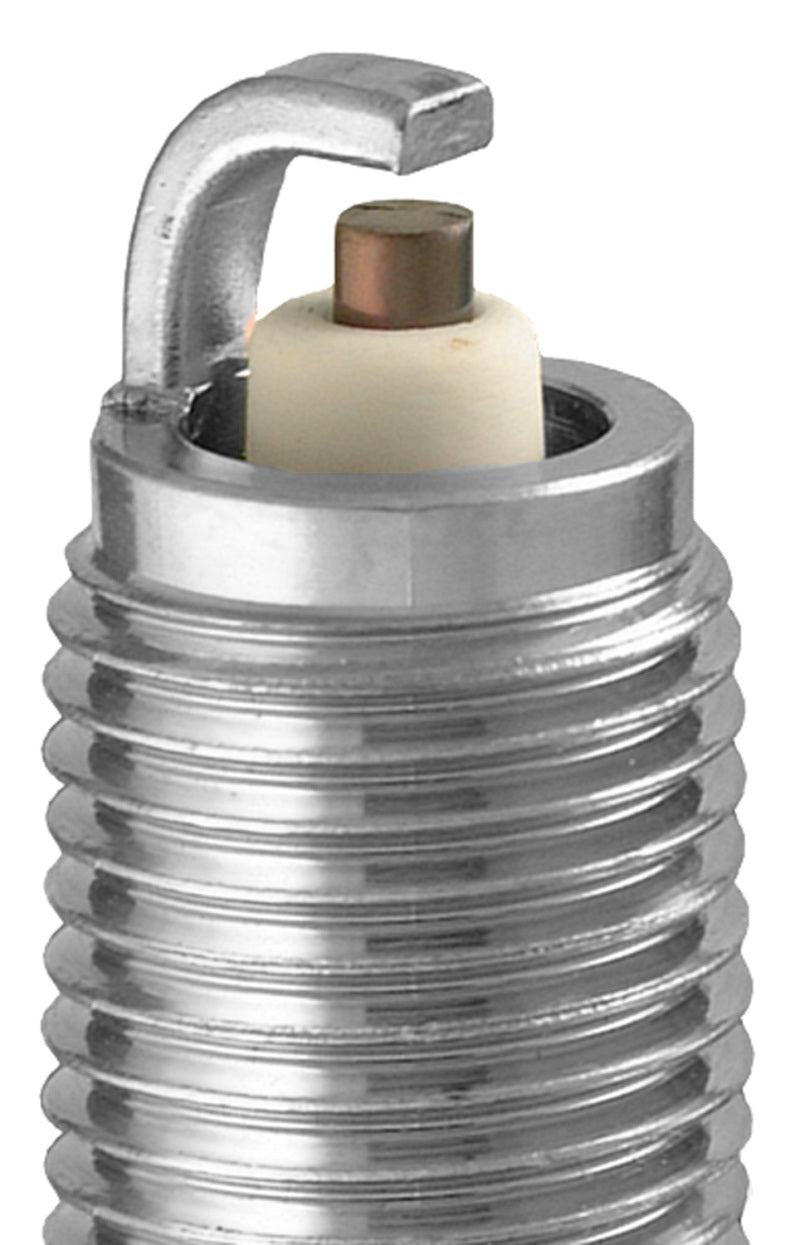 NGK Standard Spark Plug Box of 4 (CPR8EB-9) - 0