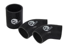 aFe Bladerunner Intercooler Inlet Tubes 2-1/2in 11-14 Ford F-150 V6 3.5L Ecoboost (tt)-2