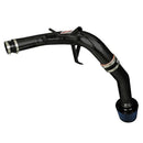 Injen 13 Hyundai Veloster Turbo 1.6L 4cyl Turbo GDI Black Cold Air Intake-1