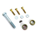 BBK 96-01 Mustang 4.6 GT Cobra Underdrive Pulley Kit - Lightweight CNC Billet Aluminum (3pc)-5