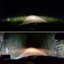 Oracle 21-23 Ford Bronco LED Off-Road Side Mirror Ditch Lights-2