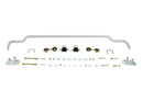 Whiteline 91-95 Honda Civic EG & EH / 92-98 Honda CRX w/ OE swaybar / 94-01 Acura Integra DC1-2 Rear-3