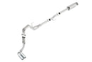 Borla 15-16 Ford F-150 3.5L EcoBoost Ext. Cab Std. Bed Catback Exhaust ATAK Truck Side Exit-2