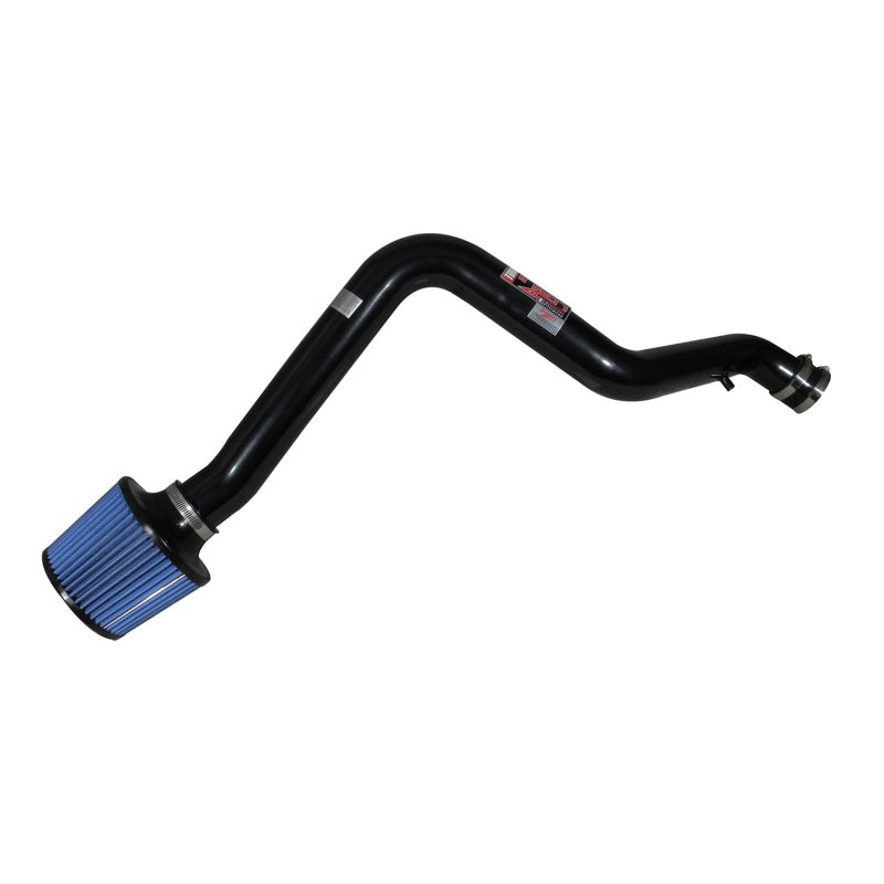 Injen 90-93 Accord No ABS Black Cold Air Intake **Special Order** - 0