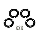 ARB / OME 2021+ Ford Bronco Trim Packer Rear-1