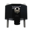 Nitrous Express 2005+ Ford 4.6L/5.4L 3V Billet Fuel Rail Adapter-1