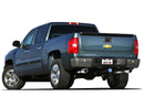 Borla 09-11 Chevrolet Silverado / 09-11 GMC Sierra S-Type SS Catback Exhaust-4