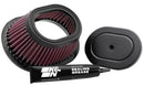 K&N 88-09 YFS200 Blaster/Grizzly Air Filter-1