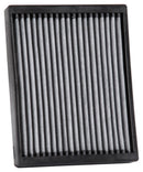 K&N 14-18 Kia Soul 1.6L/2.0L L4 Fuel Injection Cabin Air Filter-11