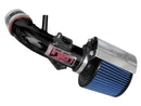 Injen 07-10 MazdaSpeed 3 2.3L 4cyl Turbo Black Short Ram Intake-1