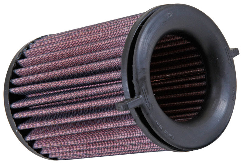 K&N 15-16 Ducati Srambler 8033CC Replacement Drop In Air Filter - 0