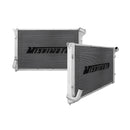 Mishimoto 01-07 Mini Cooper S Aluminum Radiator (Will Not Fit R56 Chassis)-1