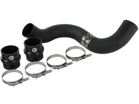 aFe Bladerunner Intercooler Tube Out 03-07 Ford Diesel Trucks V8 6.0L (td) - 0