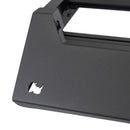 Go Rhino 22-23 Toyota Tundra CrewMax Ceros Low Profile Roof Rack - Tex. Blk-2