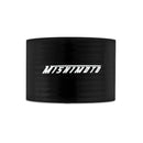 Mishimoto 04-07 Subaru WRX STI (STI only) USDM Black Silicone Intercooler Hoses-9