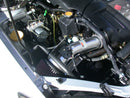 K&N 05-08 LGT Black 69 Series Typhoon Short Ram Intake-3
