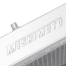 Mishimoto 83-87 Toyota Corolla Manual Aluminum Radiator-8
