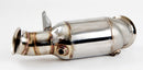 Wagner Tuning BMW F-Series 35i (7/2013+) Downpipe Kit (BMW OE Part 18328602882)-2