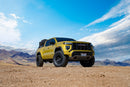 ICON 2015+ Chevrolet Colorado 0-2in Rear 2.0 Series Aluminum Shocks VS IR-3