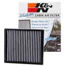K&N Scion 07-12 Dodge Caliber Cabin Air Filter-5