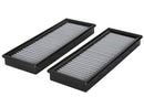 aFe MagnumFLOW Air Filters OER PDS A/F PDS Mercedes S Cls 00-11 CL/SL 01-11V8(1pr)-1