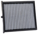 K&N 13-18 Mazda 3 2.2L L4 Cabin Air Filter-1