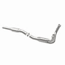 MagnaFlow Conv DF 95 Ford Bronco 5.8L-12