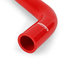 Mishimoto 2012+ Fiat 500 Abarth/Turbo Red Silicone Radiator Hose Kit-7