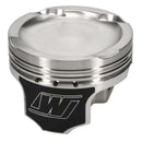 Wiseco Honda K24 w/K20 Heads -21cc 87mm Piston Shelf Stock Kit-6