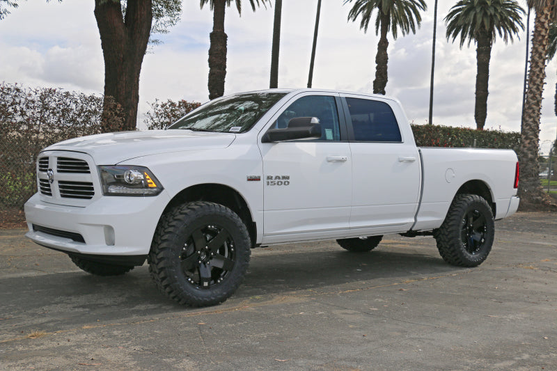 ICON 09-18 Ram 1500 4WD .75-2.5in Stage 1 Suspension System - 0