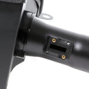 BBK 05-10 Mustang 4.0 V6 Cold Air Intake Kit - Blackout Finish-8