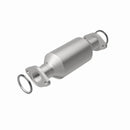 MagnaFlow Conv Chevrolet-Geo-Toyota 12.5X6.5X-17