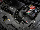 aFe MagnumFORCE Stage-2 Pro 5R Air Intake System 10-18 Ford Taurus SHO Twin Turbo EcoBoost V6 3.5L-2