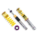 KW Coilover Kit V3 2016+ Chevy Camaro 6th Gen w/o Electronic Dampers-9