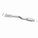 MagnaFlow Conv DF 01-05 Lexus IS300 3.0L Underbody-10