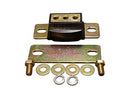 Energy Suspension GM Transmission Mount - Short - Black-1