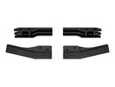 ICON 21-UP Ford Bronco HIGH CLEARANCE CRASH BAR KIT-1