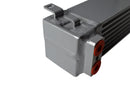 CSF 00-06 BMW M3 (E46) Race-Spec Dual-Pass Oil Cooler-7