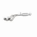 MagnaFlow Direct Fit Catalytic Converter 95-97 Toyota Landcruiser 4.5L/1996 Lexus LX 450 4.5L-14