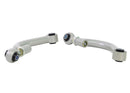 Whiteline 2016+ Hyundai Elantra Rear Camber Adjuster Kit-3