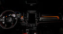 Oracle 19-22 Ram Fiber Optic LED Interior Ambient Dash Kit - ColorSHIFT (3PCS) - ColorSHIFT-6