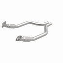 MagnaFlow Conv DF 05- SRT-8 6.1L OFF ROAD-11