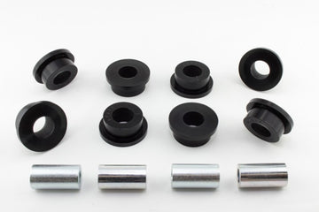 Whiteline 11/00-05 Honda Civic / 97-06 CR-V / 03-11 Element Rear Control Arm - Lower Outer Bush Kit