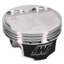 Wiseco Nissan 04 350Z VQ35 4v Domed +7cc 95.5 Piston Shelf Stock Kit-8