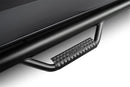N-Fab 2022 Toyota Tundra 5ft.6in. Crewmax Nerf Step - Textured Black - W2W w/o Bed Acs-9